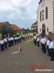 20180728 KirchlicheHochzeit  Philip Tanja 56